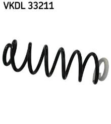 SKF VKDL 33211